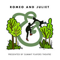 Shakespeare in the State Parks – Romeo and Juliet show poster