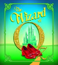 The Theatre School @ North Coast Rep Presents: The Wizard of Oz