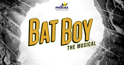 Bat Boy: The Musical in New Jersey