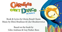Giraffes Can't Dance: The Musical in Omaha
