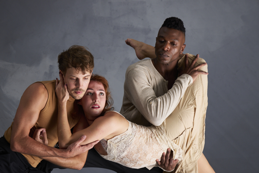 Barkin/Selissen Project presents Stardust Gallery/Old is New Again