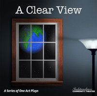 A Clear View: A Series of One Acts