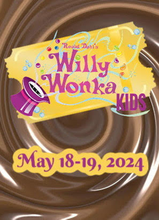 Willy Wonka Kids in Madison