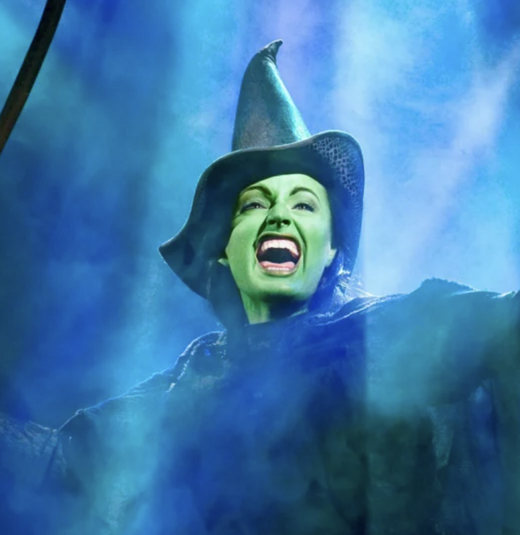 Wicked in Kansas City