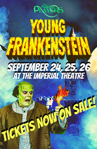 Young Frankenstein