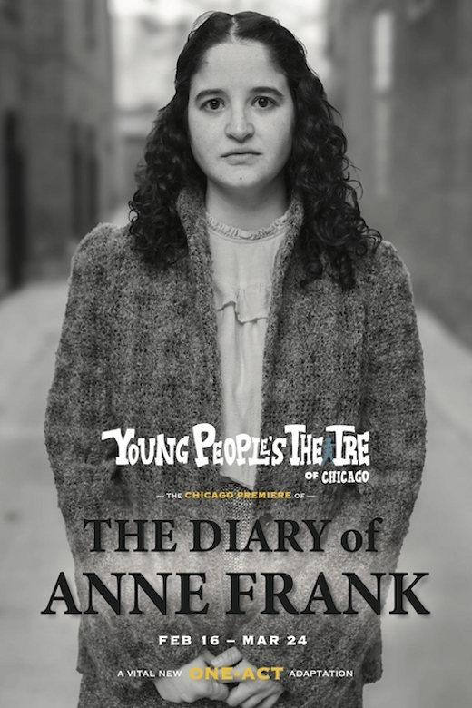 The Diary of Anne Frank (One-Act)