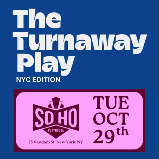 The Turnaway Play