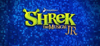 Dreamworks' Shrek the Musical Jr.