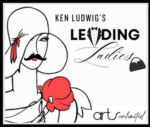 Ken Ludwig's Leading Ladies