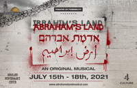 Abraham's Land show poster