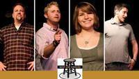 Comedy Tonight! with West End Comedy