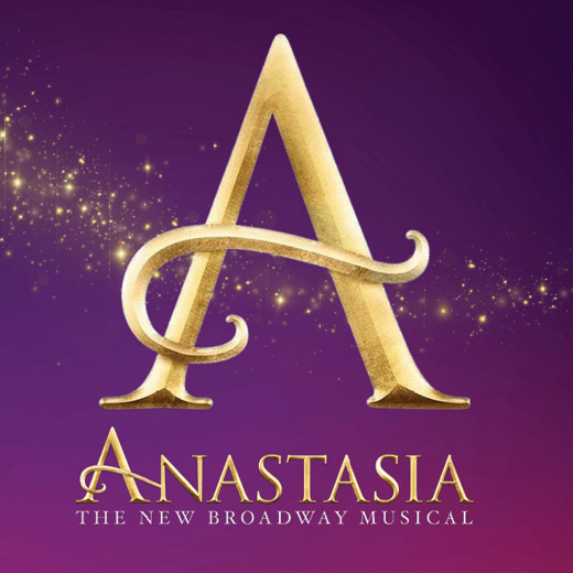 Anastasia: The New Broadway Musical in Birmingham