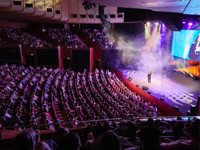 Sydney Comedy Festival Gala – Sydney Opera House