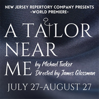 A Tailor Near Me show poster