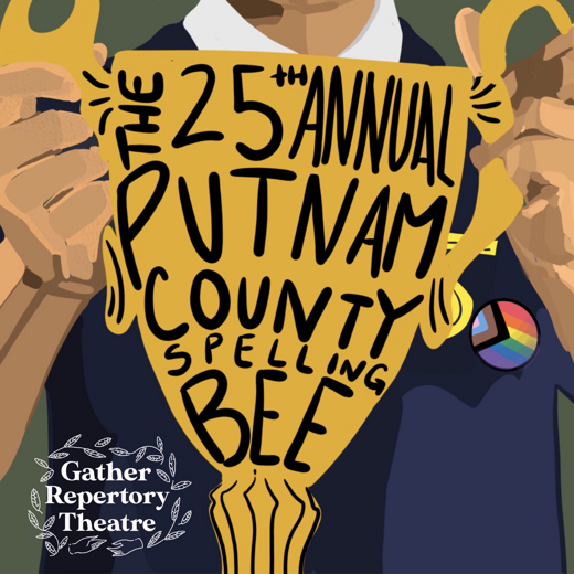 25th Annual Putnam County Spelling Bee in Portland