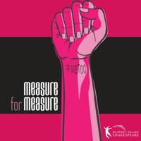 Measure for Measure in San Francisco