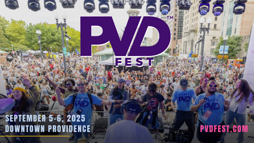 PVDFest