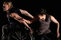 Discover Dance! All Bodies Dance Project