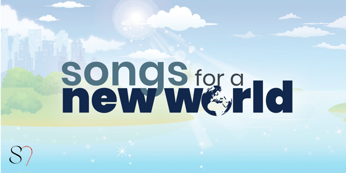 Songs For A New World