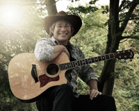 A Tribute to John Denver with Ted Vigil