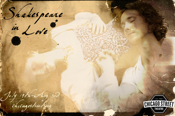 Shakespeare in Love