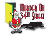 Murder on 34th Street