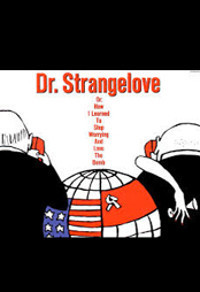 Dr. Stranglelove