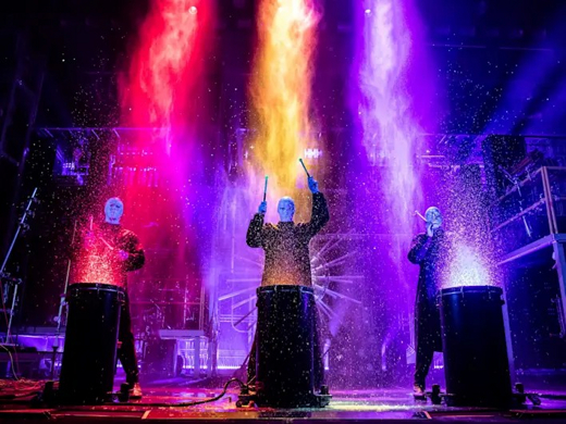 Blue Man Group
