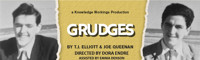 Grudges show poster