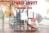 Stupid Ghost 