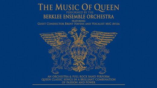 The Music of Queen