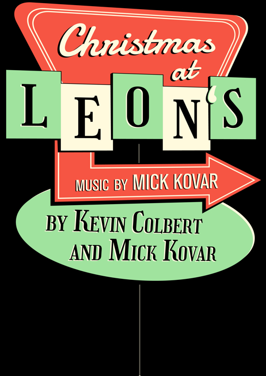 Christmas at Leon's in Omaha