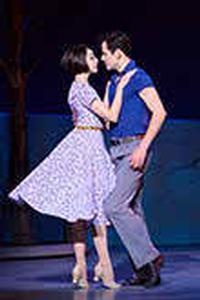 An American in Paris show poster