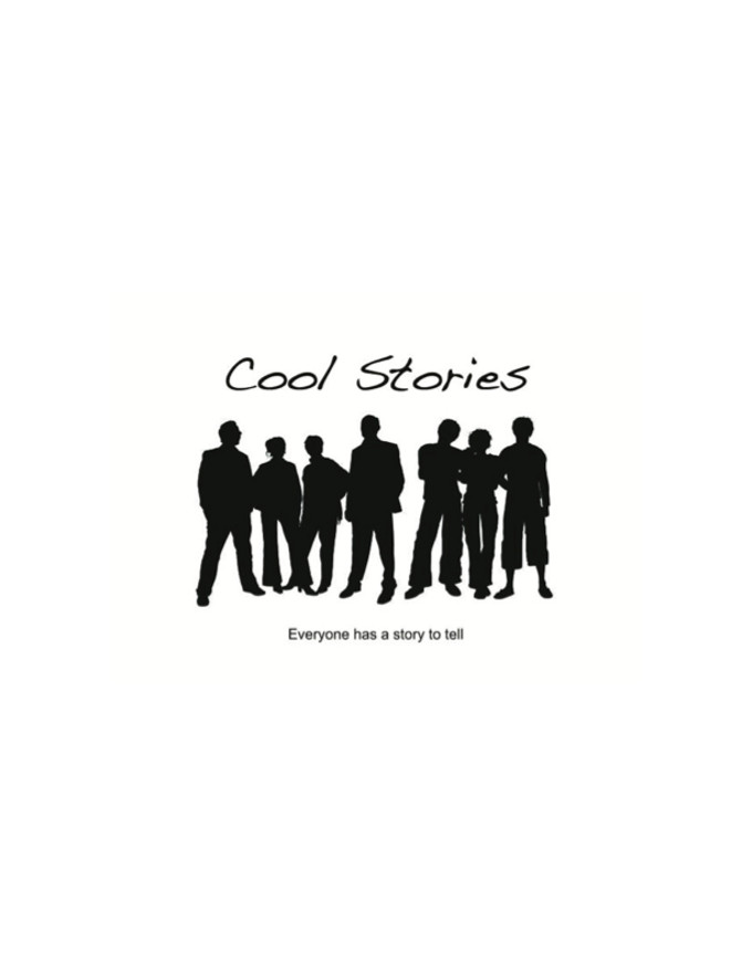 Cool Stories vol 9