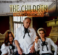 The Children show poster