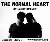 The Normal Heart in Boston
