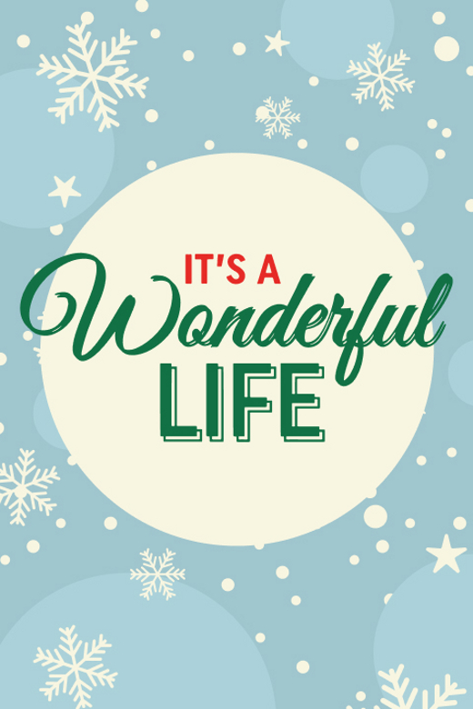 It's A Wonderful Life in 