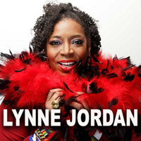 Lynne Jordan show poster