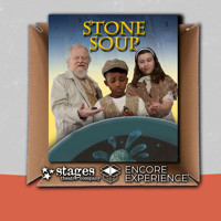 STONE SOUP: Out of the Box