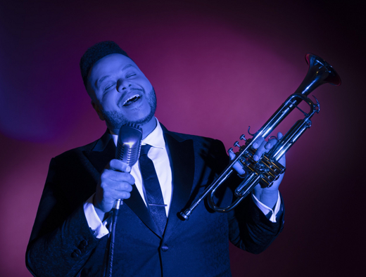 LOVE ALWAYS: Celebrating the Romance of Nat King Cole
