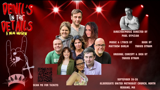 Devils in the Details