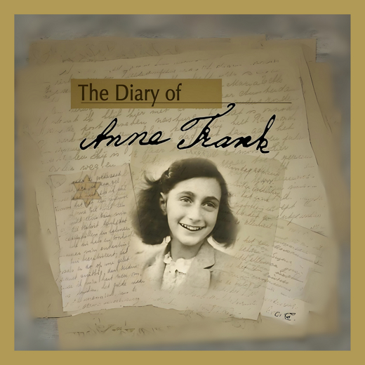 The Diary of Anne Frank in Sarasota