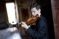 Beethoven’s Violin Sonatas with James Ehnes show poster