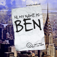 Hi, My Name is Ben