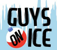 Guys on Ice, an ice fishing musical, Book and Lyrics by Fred Alley and Music by James Kaplan