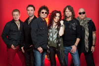 Starship featuring Mickey Thomas at Valley Forge Music Fair
