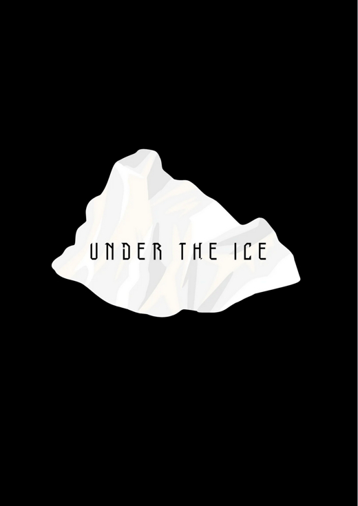 Under The ICe