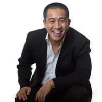 Anh Do - The Happiest Refugee Live!!
