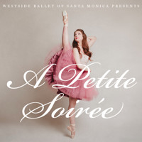 New Horizons Ballet Performance show poster