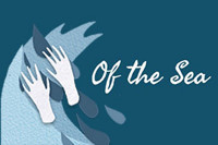 Of The Sea show poster